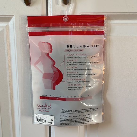 NWT bellaband - Picture 2 of 2